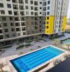 Cần tiền bán gấp căn hộ chung cư Bcons 2PN - 2WC view thoáng mát