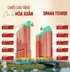 Sun Spana Tower, rẽ nhất dự án căn 1pn+ rộng 54m2 giá 2,6 tỷ.