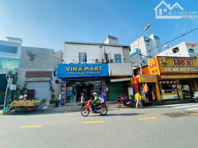 Bán Nhà Mặt Tiền Xuân Thủy,Thảo Điền,Q2 DT:328m2(10mx32m)-QHXD Hầm 7 Tầng-Giá 129 Tỷ