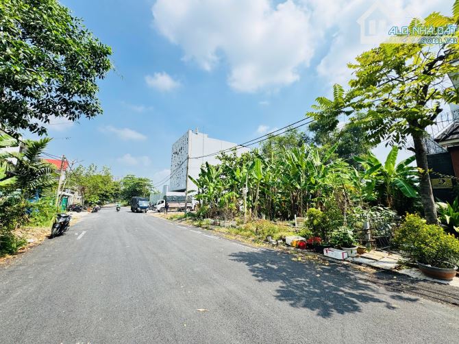 Bán Đất Biệt Thự 404m2(16,5mx24,5m) Đường Lê Hữu Kiều,Quận 2-Giá 130 Triệu/m2