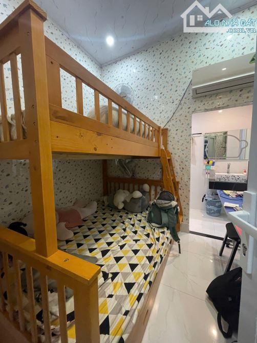 🌻 Bán nhà góc kiệt 2 xe máy lướt qua nhau, 20 m ra đường Nguyễn Lương Bằng, nhà trệt thôn - 5