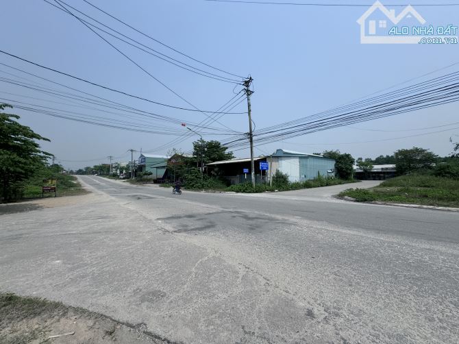 LÔ GÓC TÂY YÊN- TAM ĐÀN- DT 444M2 - 1