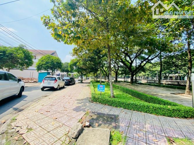 Bán Lô Biệt Thự 12x18, 2 Mặt Tiền Đường D12 D2D Võ Thị Sáu. Giá 25 tỷ có thương lượng. - 3