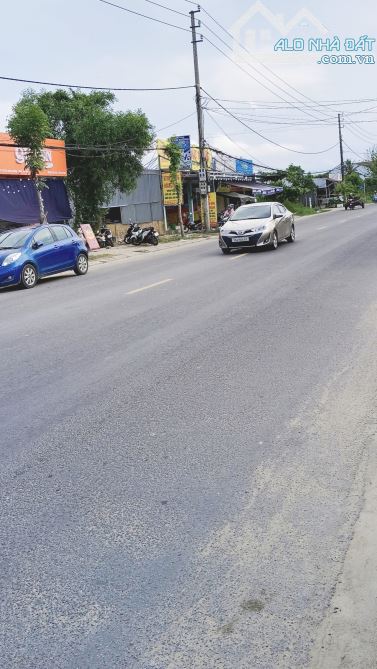 📢 BÁN ĐẤT MẶT TIỀN KINH DOANH ĐƯỜNG KINH DƯƠNG VƯƠNG TP. HUẾ KHỔ ĐẤT ĐẸP GIÁ TỐT. - 5