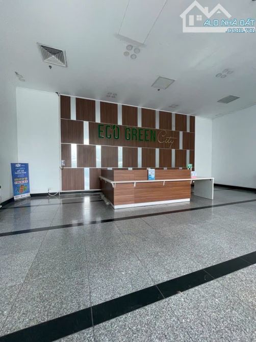 BÁN NHANH CĂN HỘ 75M2 TẦNG CAO CHUNG CƯ ECO GREEN CITY NGUYỄN XIỂN, TẶNG NỘI THẤT, SỔ ĐẸP