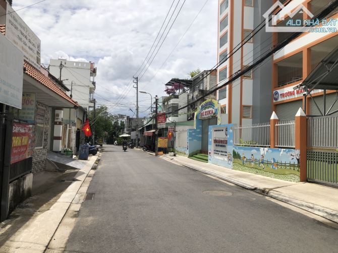 Bán Đất mặt tiền thụt Thạnh Xuân 38 tương lai mặt tiền đường 40m - 1