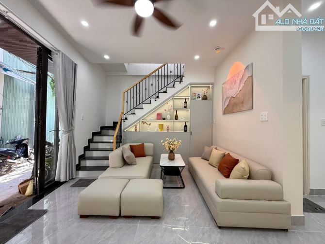 Bán nhà 2 tầng K338 Hải Phòng, Thanh khê
