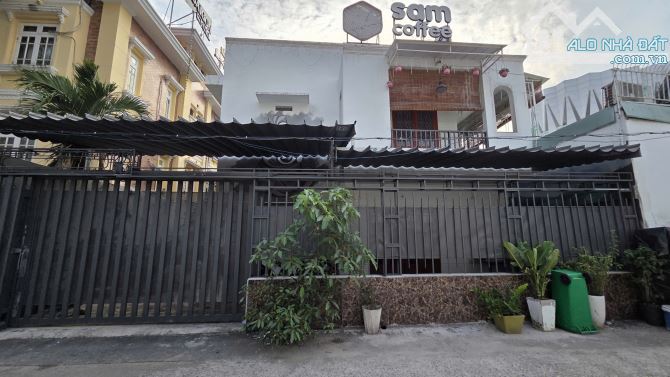 🕍 [12mx17m]🕍 Biệt thự hiện đại ❌ Ngay ngã tư Hoàng Văn Thụ & Trương Quốc Dung Q.PN