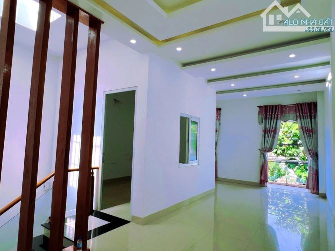 🔥BÁN NHÀ PHỐ- 2 TẦNG- HOÀNG VĂN THỤ- 90M2- NGAY CẦU RỒNG- TT HẢI CHÂU- 6 TỶ X