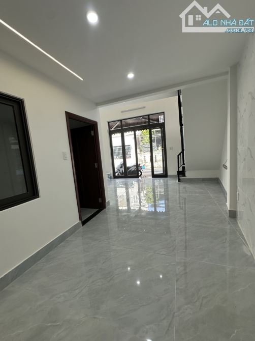 BÁN NHÀ KIỆT 6M – NGUYỄN VĂN HUỀ – THANH KHÊ TÂY - THANH KHÊ - TKE040