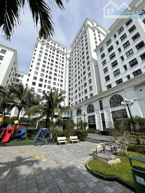 CHO THUÊ CĂN HỘ CHUNG CƯ ECO CITY – VIỆT HƯNG 📍 2PN – 2WC – FULL NỘI THẤT - 4