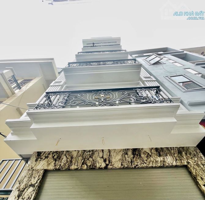 Nhà Đẹp Mới Koong Thang Máy, 5m Ra Ô Tô, Giá Tốt