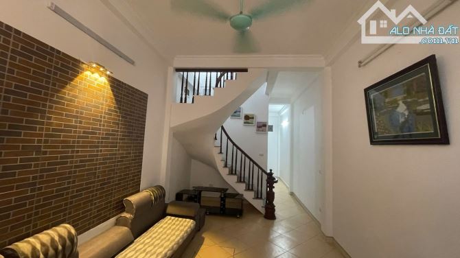 Bán nhà mặt đường Mỹ Ả, Đông Mỹ_97m2_ ô tô 7 tránh_ 10.5 tỷ - 4