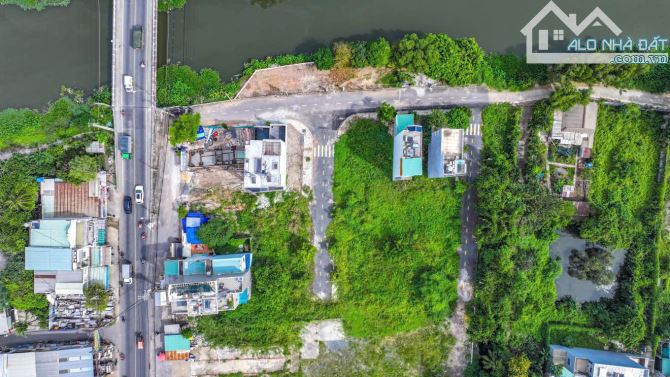 Đất đẹp, pháp lý chuẩn, xây dựng tự do – Giá tốt nhất Hà Huy Giáp!