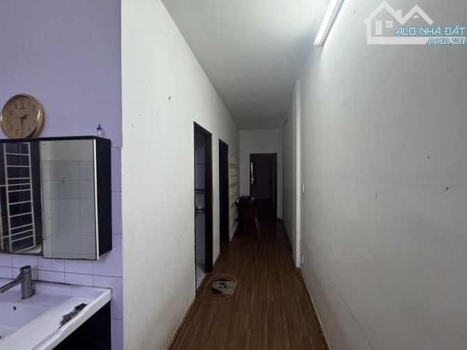 Mặt tiền kinh doanh - Nguyễn Thị Thập - 110m2 - dòng tiền siêu tốt gần 800 triệu/năm - 4
