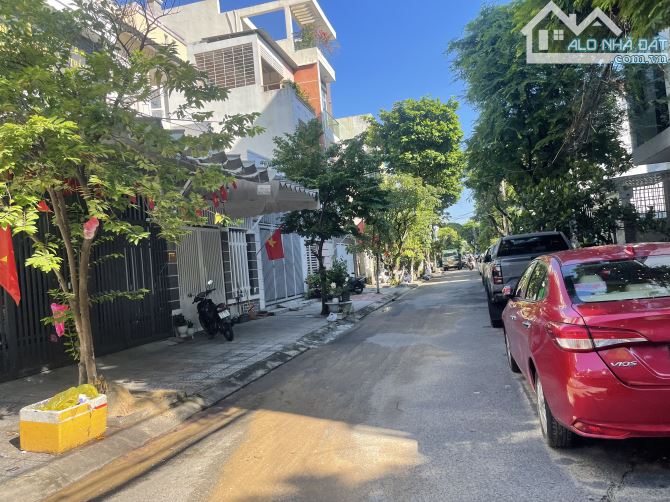 Bán MT 5.5m Kinh Doanh, An Thượng 80m2, 3 Tầng chỉ 12.x Tỷ