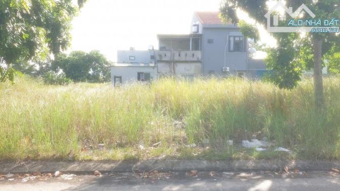 Khu phố chợ Điện Nam Trung: Bán lô đất mặt tiền đường 27m (đường Quách Thị Trang) - 5
