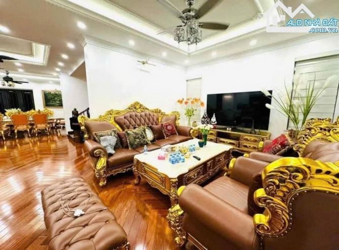 BÁN NHÀ LẠC LONG QUÂN TÂY HỒ, PHÂN LÔ, ÔTÔ TRÁNH, VỈA HÈ KINH DOANH, DT 91M2 GIÁ 29 TỶ