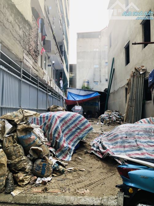 BÁN ĐẤT HV NÔNG NGHIỆP, VUÔNG A4, OTO THÔNG, KINH DOANH, 50M2, 7.75 TỶ - 3