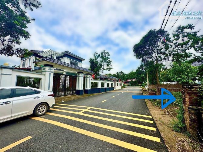 Đồng Hội – xã Đại Đình, huyện Tam Đảo - 1