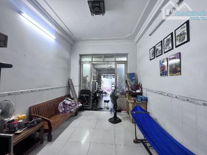 Mặt tiền Nguyễn Duy Dương ngã 6 nguyễn trãi hạ giá sâu - 1