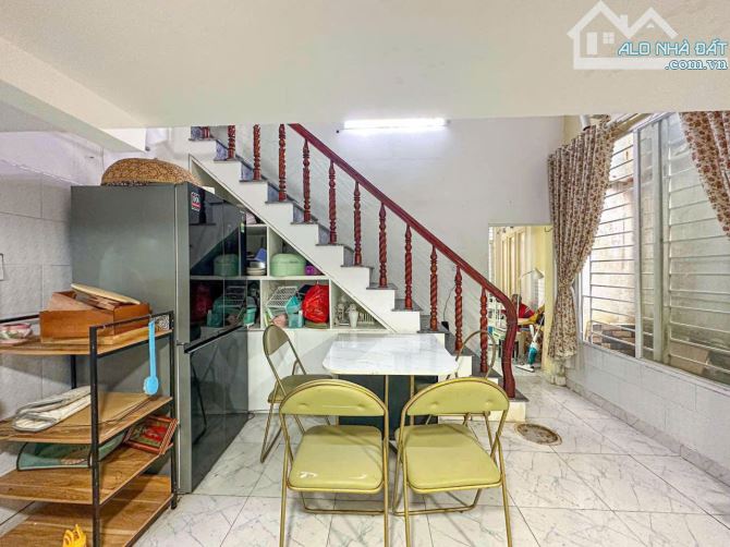 📌📌📌LÀM VIỆC TRỰC TIẾP GIÁ TỐT !!!Chào bán nhà 2 tầng k 408 Trưng Nữ Vương