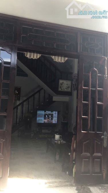 📌📌📌LÀM VIỆC TRỰC TIẾP GIÁ TỐT !!!Bán nhà 2 tầng kiệt 536 nguyễn phước nguyên