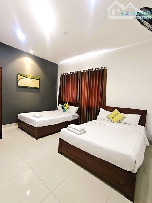 🔥BÁN CĂN HỘ 4.5 TẦNG TÔ HIẾN THÀNH, DT 150TR/ THÁNG (10P), VT KINH DOANH ĐỈNH - 17.7 TỶ