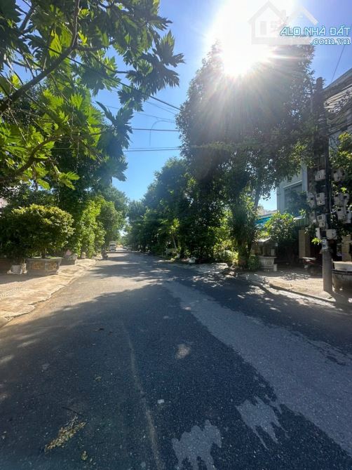 Bán đất MT Lê Duy Lương- đường 7m5 lề 5m- Hoà Thọ Đông- Cẩm Lệ - Đà Nẵng.