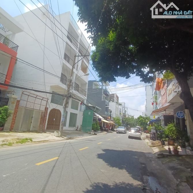 💥BÁN DÃY TRỌ TRỌ NGAY LÊ VĂN LƯƠNG - PHAN HUY THỤC - 200M2 - DT 45 TR/ TH - 65 TRIỆU 1MV