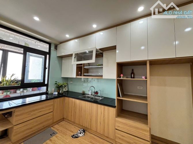 NHÀ ĐẸP QUAN THỔ 3-TÔN ĐỨC THẮNG-DT, 33M2-3 TẦNG-MT3,7M-5,9 TỶ