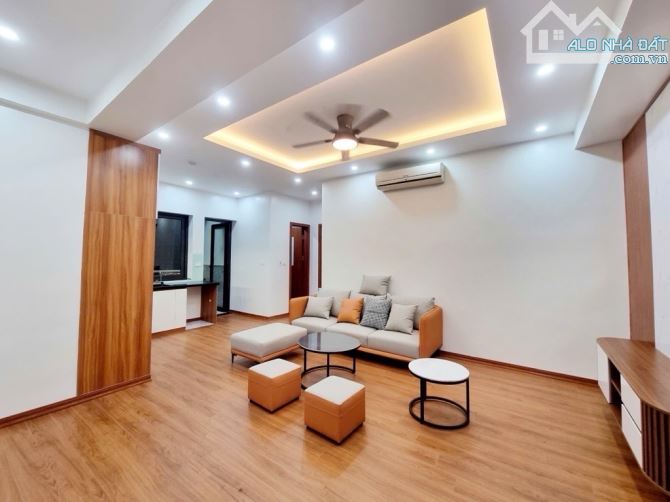 CẦU GIẤY – CĂN HỘ 2 NGỦ - GẦN CÔNG VIÊN NGHĨA ĐÔ – TRUNG TÂM QUẬN