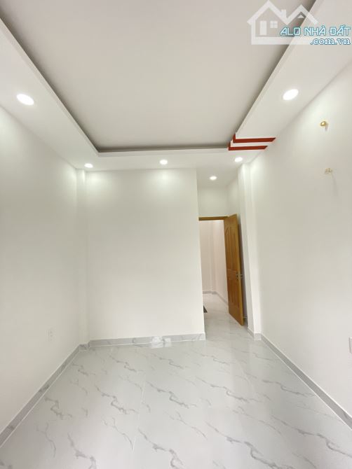 LƯU HỮU PHƯỚC Q8 GIẢM SÂU - DT CHUẨN 3.6X13M - CHỈ CÒN 6.8 TỶ - HXH