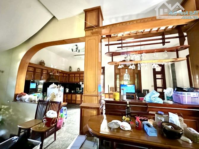 💥 BIỆT THỰ 3 TẦNG LÔ GÓC PHẠM TỨ, SÁT SÔNG THĂNG LONG_DT 420M2_GIÁ 25.5 TỶ