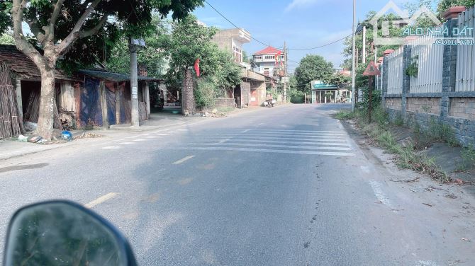 🚘 Ô TÔ VÀO TẬN NƠI – ĐẤT VUÔNG VẮN – MỸ NỘI, BẮC HỒNG 🚘  📍 Địa chỉ: Thôn Mỹ Nội – Bắc