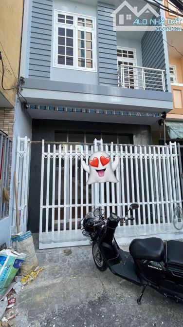 🏡 Nhà 2 tầng – Tô Hiến Thành, 49m2 – Gần Võ Văn Kiệt, biển Mỹ Khê – Giá 6.7 tỷ