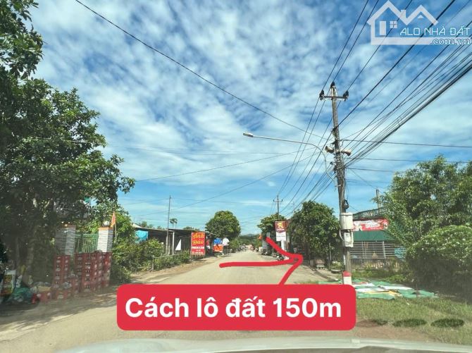 Đông Thái – Phong Mỹ | Gần Trường Tiểu Học – Lô Đất 126m² (ngang 6m) Giá Chỉ 1xx Triệu