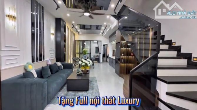🚀 ĐẸP TỪ VỊ TRÍ ĐẾN CÔNG NĂNG – NHÀ 3 TẦNG HỒ TÙNG MẬU – CHỈ 13 TỶ 💎