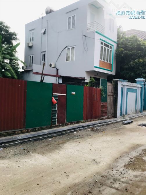 BÁN ĐẤT PHÂN LÔ BÀN CỜ – Ô TÔ TRÁNH – 62M2 – LIÊN HÀ, ĐÔNG ANH