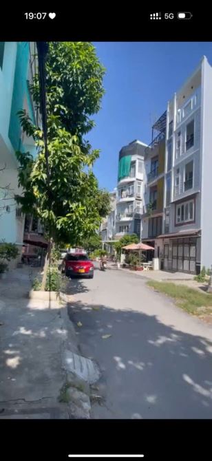 🌟 Bán đất phân lô xe hơi Đặng Thuỳ Trâm, Phường 13, Bình Thạnh – 170m² – Giá chỉ nhỉnh 9t