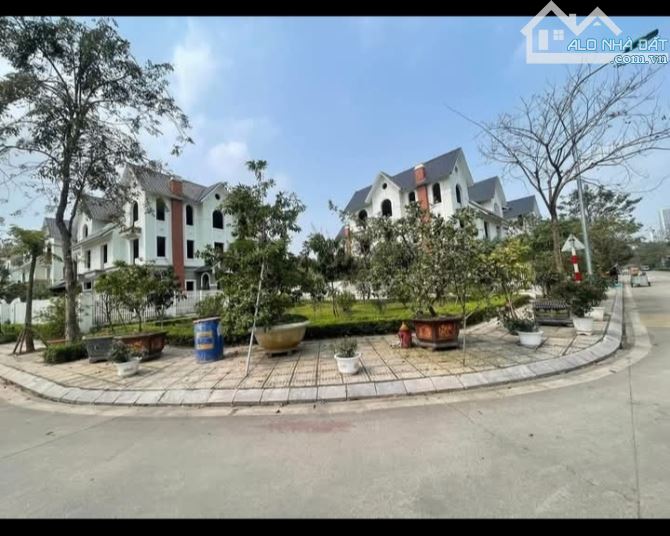 Cần bán nhà Khu B Khu đô thị Geleximco - Lê Trọng Tấn Dương Nội.