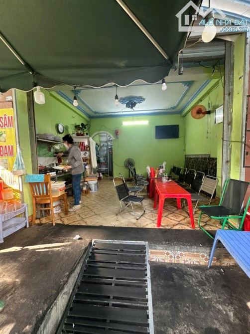 Bán nhà đường lớn lê quốc Trinh, tân phú,2pn, chi 5,x tỷ