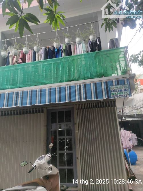 🏡G.I.Ả.M K.Ị.C.H SÀN NHÀ HXH HUỲNH TẤN PHÁT Q7 – GIÁ TỐT 💰NHỈNH 6 T.Ỷ