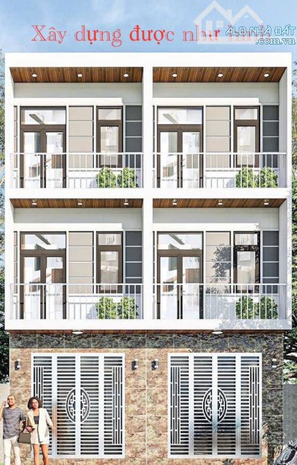 KHU TRUNG TÂM HÀNH CHÍNH P12Q4  SÁT ĐƯỜNG XE HƠI CHẠY CÁCH 1 BƯỚC CHỈ CÒN 1 CĂN DUY NHỨT