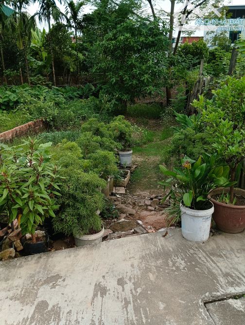 Bán Đất - Thôn Đông(Phủ Lỗ) - 68M2 Full Thổ Cư - 2,2 Tỷ