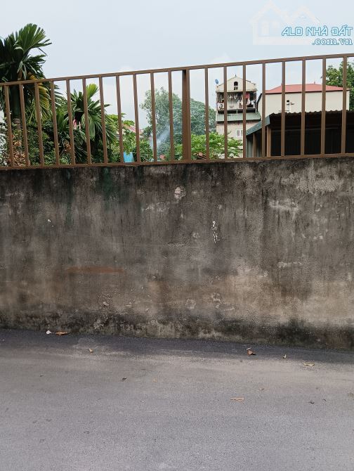 Bán Đất - Phủ Lỗ - 100M2 Full Thổ Cư - 5,3 Tỷ - Đường Thông Ô Tô Tránh