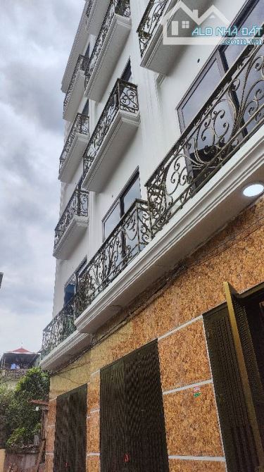 💥BÁN GẤP NHÀ TÂN LẬP _GẦN VIN ĐAN PHƯỢNG _5 TẦNG _20M Ô TÔ TRÁNH _💰NHỈNH 4 TỶ