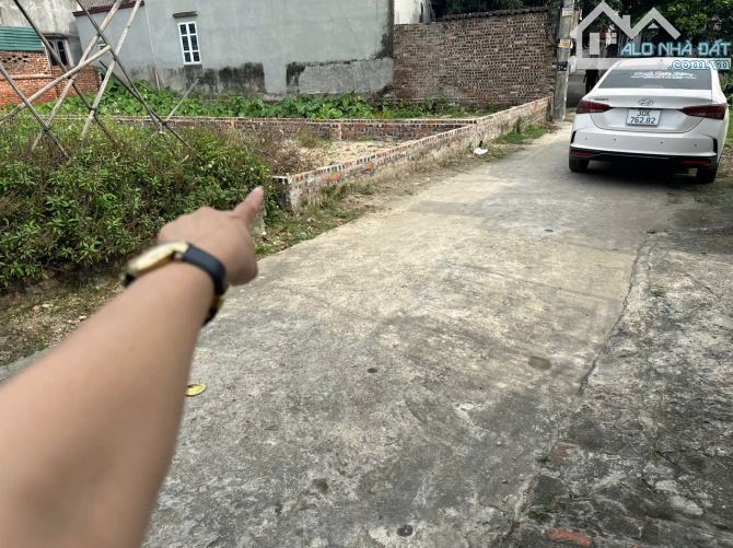 💥CHÍNH CHỦ GỬI BÁN ĐẤT NGUYÊN KHÊ ĐÔNG ANH 86m FULL THỔ NGÕ OTO GIÁ ĐẦU TƯ ĐẸP