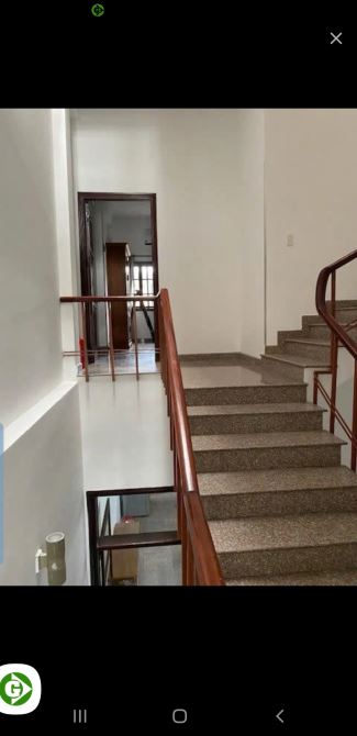Bán nhà  Tản Đà  dt 83 m2  ngang  4.4 m  đường vào  5.5 m  3 tầng  giá  13.2 tỷ