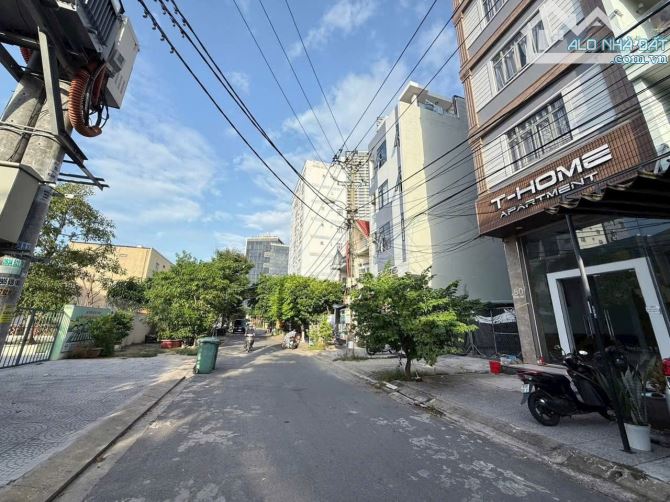Bán cắp đất MT Phạm Thiều An Hải Bắc Sơn Trà